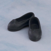 シューズシリーズ (パンプス/ブラック)