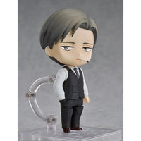 ねんどろいど 矢代&ねんどろいど 百目鬼力 二人組セット