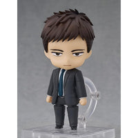 ねんどろいど 矢代&ねんどろいど 百目鬼力 二人組セット