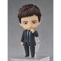 ねんどろいど 矢代&ねんどろいど 百目鬼力 二人組セット