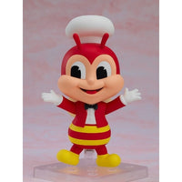 ねんどろいど ジョリビー