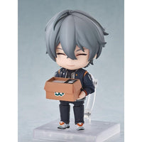 ねんどろいど アキラ