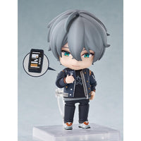 ねんどろいど アキラ