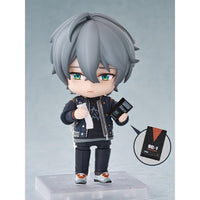 ねんどろいど アキラ