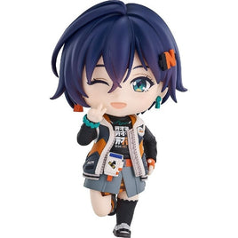 ねんどろいど リン