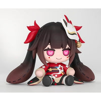 Huggy Good Smile 花火爆弾人形