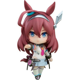 ねんどろいど ミホノブルボン