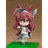 ねんどろいど ミホノブルボン