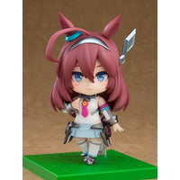 ねんどろいど ミホノブルボン