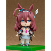 ねんどろいど ミホノブルボン