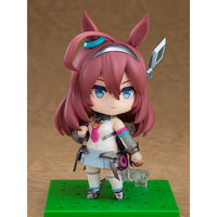 ねんどろいど ミホノブルボン