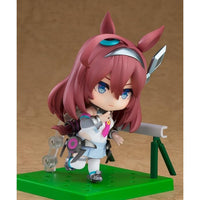 ねんどろいど ミホノブルボン