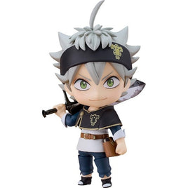 ねんどろいど アスタ