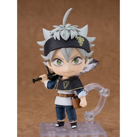 ねんどろいど アスタ
