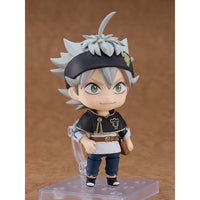 ねんどろいど アスタ