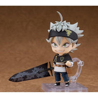 ねんどろいど アスタ