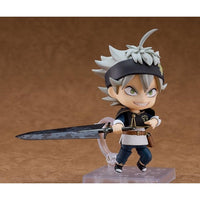 ねんどろいど アスタ