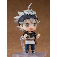 ねんどろいど アスタ