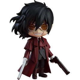 ねんどろいど アーカード