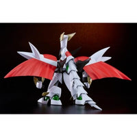 MODEROID リューナイトコレクションSERIES:5 リューパラディン・ロードゼファー