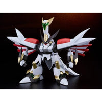 MODEROID リューナイトコレクションSERIES:5 リューパラディン・ロードゼファー