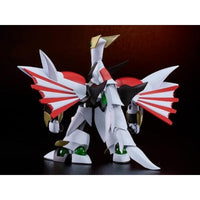 MODEROID リューナイトコレクションSERIES:5 リューパラディン・ロードゼファー