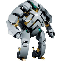 MODEROID アーハン