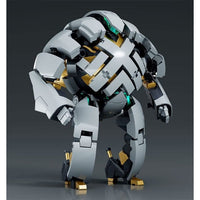 MODEROID アーハン