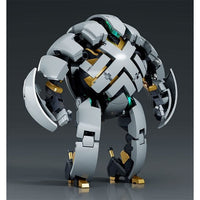 MODEROID アーハン