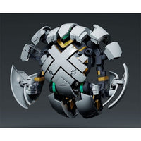 MODEROID アーハン