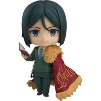 ねんどろいど キャスター/諸葛孔明