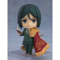 ねんどろいど キャスター/諸葛孔明
