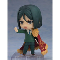 ねんどろいど キャスター/諸葛孔明