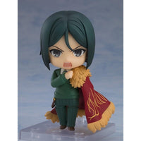 ねんどろいど キャスター/諸葛孔明