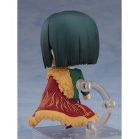 ねんどろいど キャスター/諸葛孔明