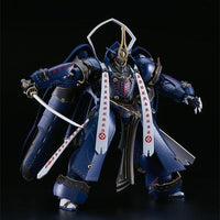 MODEROID 相州五郎入道正宗