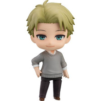 ねんどろいど ロイド・フォージャー 私服Ver.