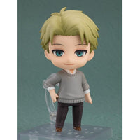 ねんどろいど ロイド・フォージャー 私服Ver.