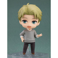 ねんどろいど ロイド・フォージャー 私服Ver.