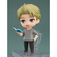 ねんどろいど ロイド・フォージャー 私服Ver.