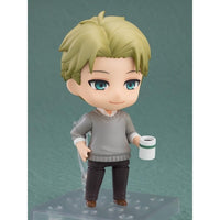 ねんどろいど ロイド・フォージャー 私服Ver.
