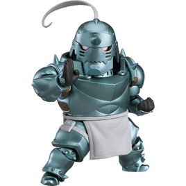 ねんどろいど アルフォンス・エルリック