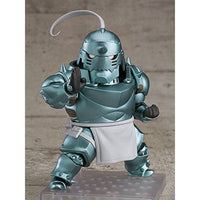 ねんどろいど アルフォンス・エルリック
