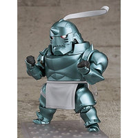 ねんどろいど アルフォンス・エルリック