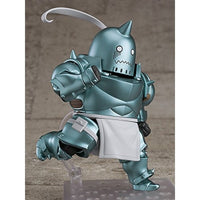 ねんどろいど アルフォンス・エルリック