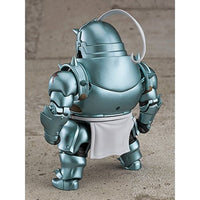 ねんどろいど アルフォンス・エルリック
