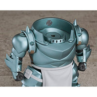 ねんどろいど アルフォンス・エルリック