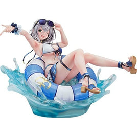 白銀ノエル 水着Ver.