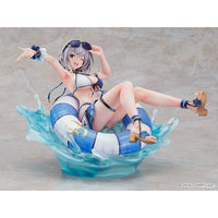 白銀ノエル 水着Ver.