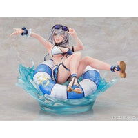 白銀ノエル 水着Ver.